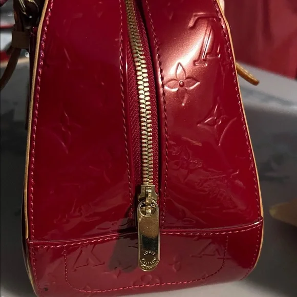 Louis Vuitton handbag - Picture 3 of 16